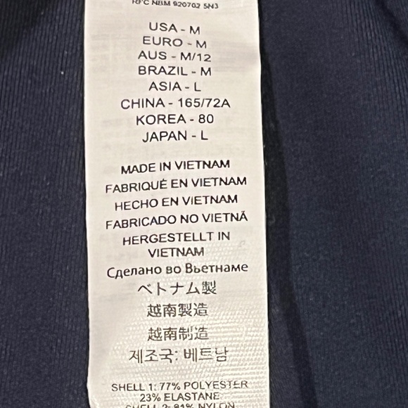 New Balance Leggings - Picture 4 of 5